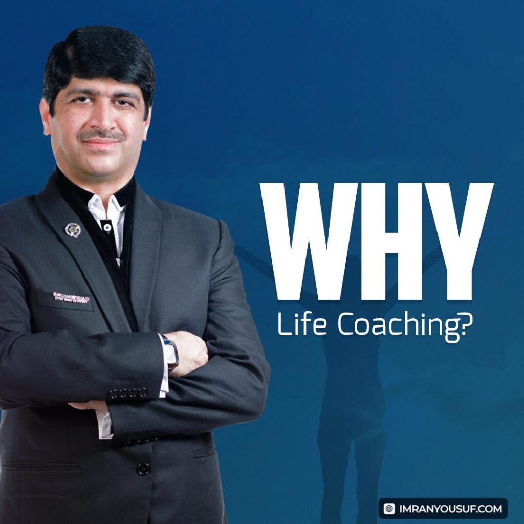 Why Life Coaching? Is important part of Daily Life