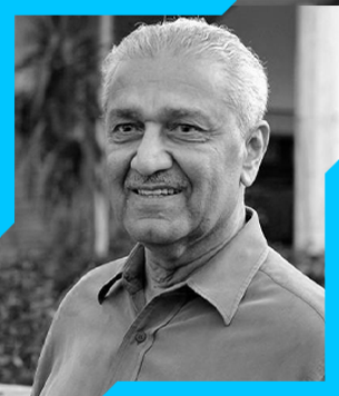 Dr Abdul Qadir Khan
