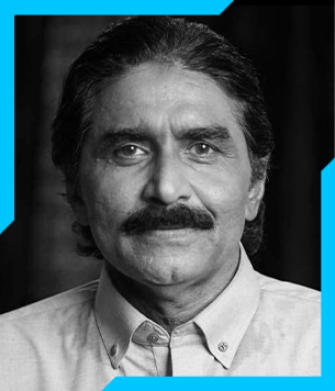 Jawed Miandad