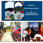 PPA and TI WELLNESS CLINICS conducted a Workshop at 15th INTERNATIONAL CONFERENCE