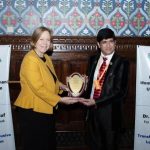 Dr. Imran Yousuf Book Launch at House of Commons, UK British Parliament House