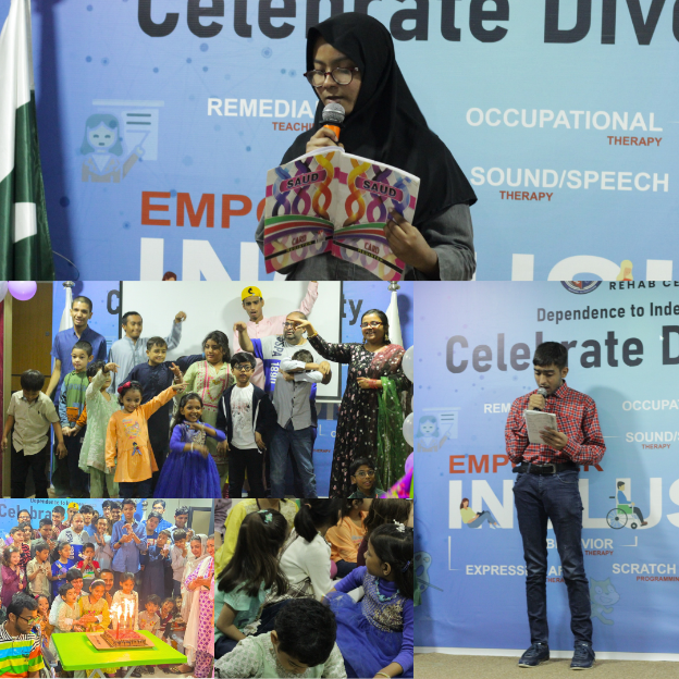 International Day of Persons with Disabilities