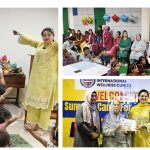 Summer Camp Children 2024 – TI Wellness Clinics