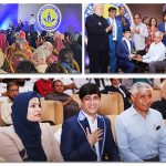 Chairman of Transformation invited at 15th Anniversary of “The Wonderful Club”