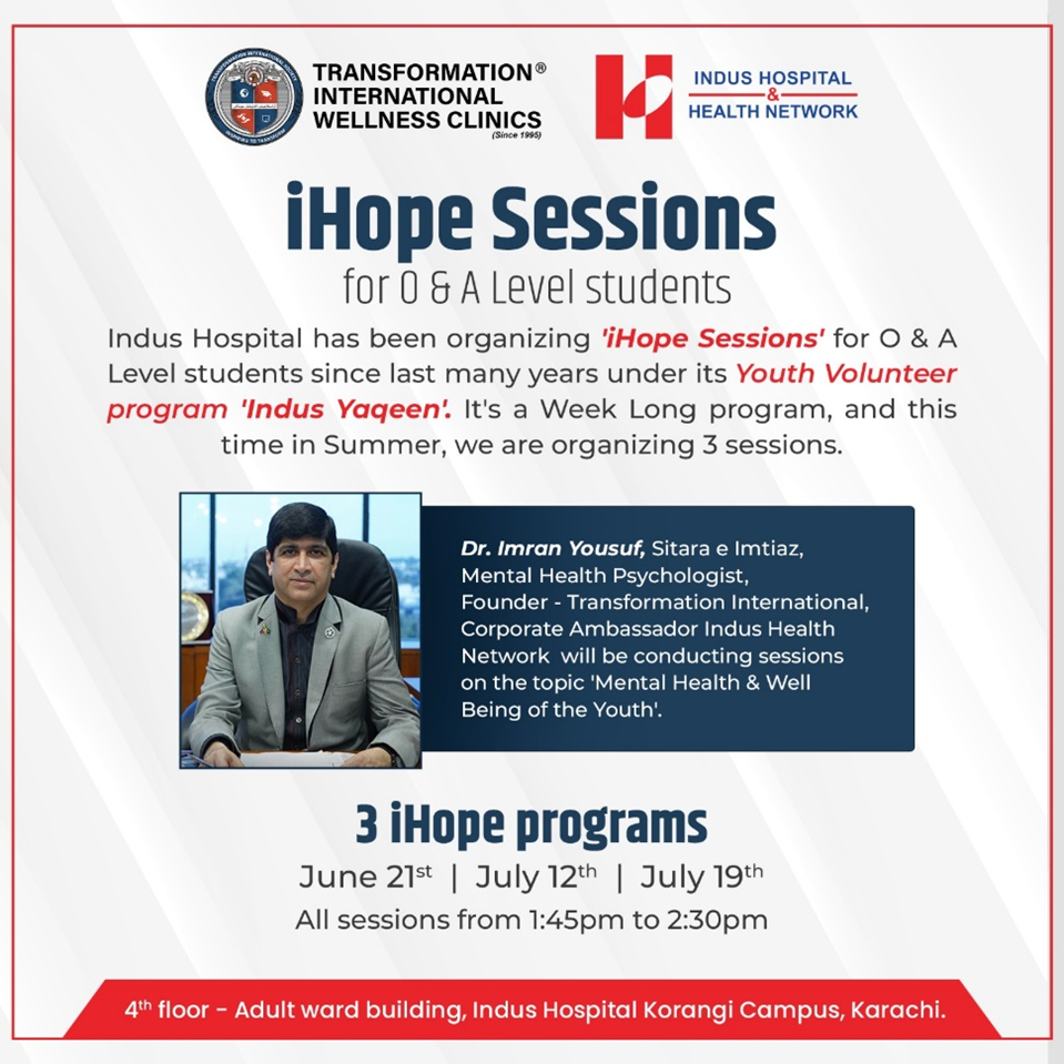 iHope