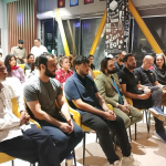 “Harmony Within” A Wellness Talk by Dr. Imran Yousuf on World Health Day