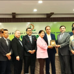 Pakistan Trade Mission
