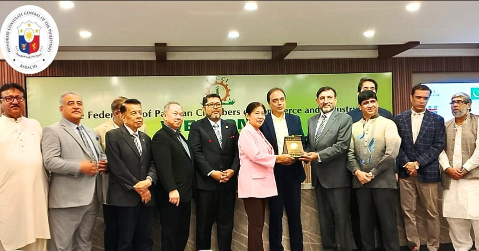 Pakistan Trade Mission