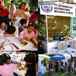Healthcare and Wellness Carnival at Avari Towers