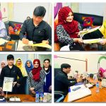 MoU signed between Transformation and Sohail University