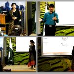 Sohail University was invited as a Special Guest by (TIS)