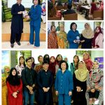 Workshop on the ABA Autism Blueprint at Bahria University