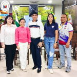 Philippines Embassy Consular Mission