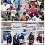 Transformation International Wellness Clinics visited Lucky One Mall
