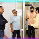 Association of Builders and Developers of Pakistan Visit Digitech Transformation