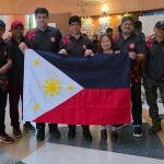 ASEAN Friendship Bowling Tournament. Hosted by Consulate General of Malaysia