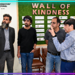 Honored to Welcome the distinguished delegation from Dream World Resorts to TIS