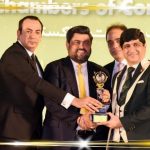 TIS won FPCCI Achievement Awards 2025