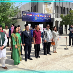 ASEAN Day 2025, celebrated at Malaysian