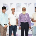 Digitech Transformation, a project of the International Transformation Society, was inspected by NAVTTC.