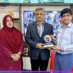 Mr. Younus Dagha as Advisory Board Member